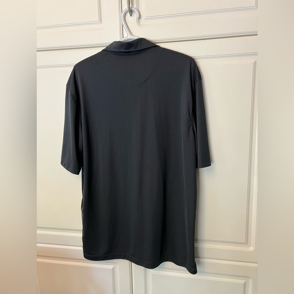 Men’s golf casual shirt - Picture 8 of 8